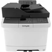 Lexmark CX310DN stampante laser