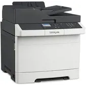 Lexmark CX317dn stampante laser