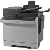 Lexmark CX410DE stampante laser