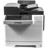 Lexmark CX510DE stampante laser
