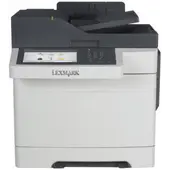 Lexmark CX510DHE stampante laser