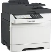 Lexmark CX517de stampante laser