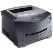 Lexmark E330 stampante laser