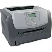 Lexmark E450DN stampante laser