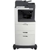 Lexmark MX810DXFE stampante laser