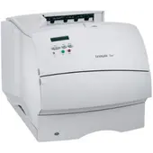 Lexmark T620DN stampante laser