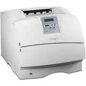 Lexmark T630N stampante laser
