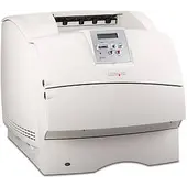 Lexmark T632DTN stampante laser