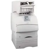 Lexmark T632DTNF stampante laser