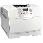 Lexmark T644 stampante laser