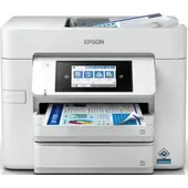 Epson WorkForce Pro WF-C4810dtwf stampante multifunzione ink-jet
