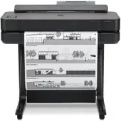HP DesignJet T650 Stampante plotter ink-jet