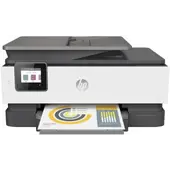 HP OfficeJet Pro 8020 series Stampante ink-jet