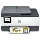 HP OfficeJet Pro 8022e (229W7B) Stampante Ink-jet