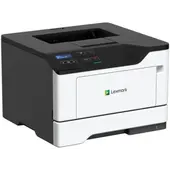 Lexmark MS321dn stampante laser
