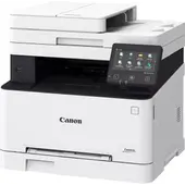 Canon i-Sensys MF655Cdw Stampante Laser Colori