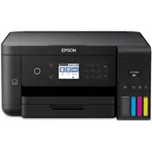 Stampante Epson EcoTank ET-3700