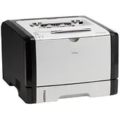 Ricoh Aficio SP 310 Series stampanti laser