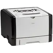 Ricoh Aficio SP 320 Series stampanti laser