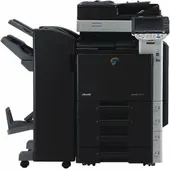 Stampante Olivetti-D-Color MF220 Multifunzione Laser Colori