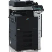 Stampante Olivetti-D-Color MF280 Multifunzione Laser Colori