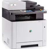 Stampante Olivetti-D-Color MF2624 Laser Colori