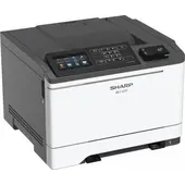 Sharp MX-C407P stampante laser colori