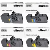 Toner per stampanti Laser Olivetti