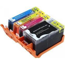 Multipack 920XL cartucce compatibili con HP C2N92AE