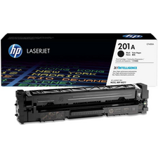 Toner Originale HP CF400A - 201A Nero