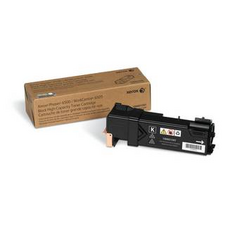 Toner nero 106R01597 Originale Xerox