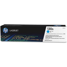 Toner ciano CF351A Originale HP