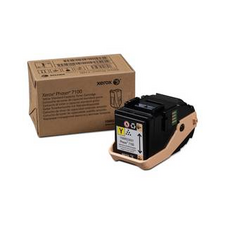 Toner giallo 106R02601 Originale Xerox