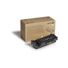 Toner nero 106R03620 Originale Xerox