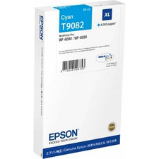 Cartuccia ciano C13T908240 Originale Epson