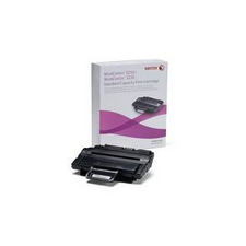 Toner nero 106R01485 Originale Xerox