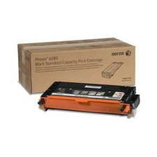 Toner nero 106R01391 Originale Xerox
