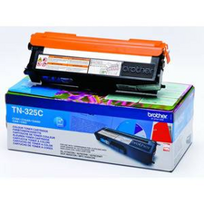Toner ciano TN325C Originale Brother