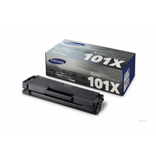 Toner nero MLT-D101X/ELS Originale Samsung 101X