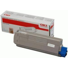 Oki 44315308 Toner Originale Nero
