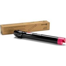 Toner magenta 106R01434 Originale Xerox