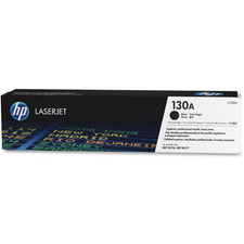 Toner nero CF350A Originale HP