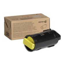 Toner giallo 106R03906 Originale Xerox