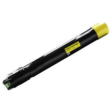 Toner Compatibile con Xerox 106R01438 Giallo