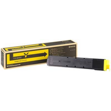 Toner Originale Kyocera TK-8505Y 1T02LCANL0 Giallo