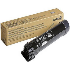 Toner Xerox 106R03394 Originale nero