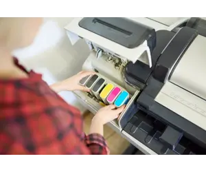 Come risparmiare l’inchiostro della stampante