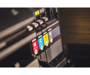 Come viene realizzato l’inchiostro delle stampanti e differenza con il toner
