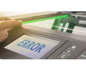 Errori più comuni stampanti laser Epson: 0xf1, E-01, 0x9a
