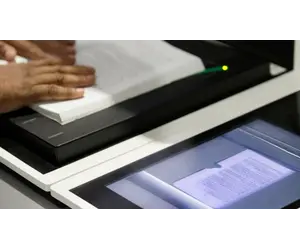 Come scannerizzare un documento